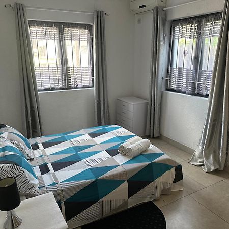 Ibis Tourist Residence 1 Mahebourg Luaran gambar