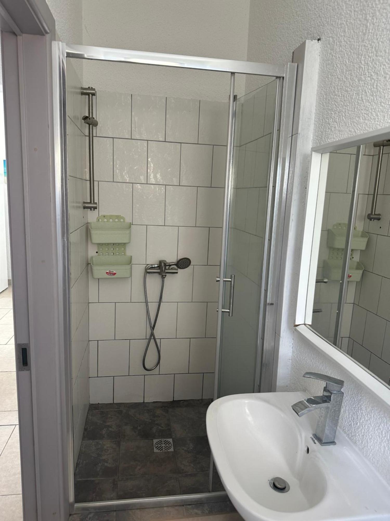 Ibis Tourist Residence 1 Mahebourg Luaran gambar