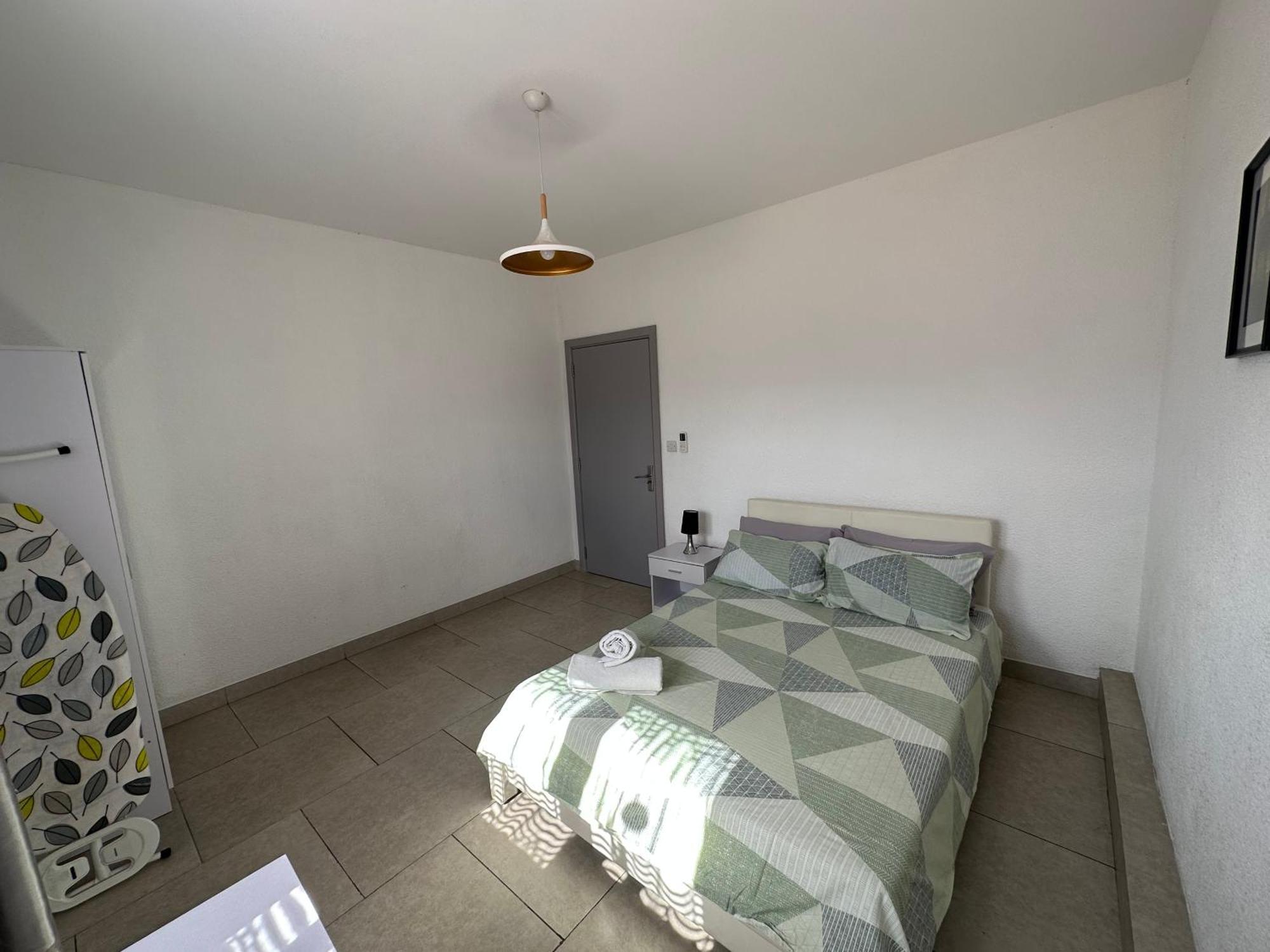 Ibis Tourist Residence 1 Mahebourg Luaran gambar