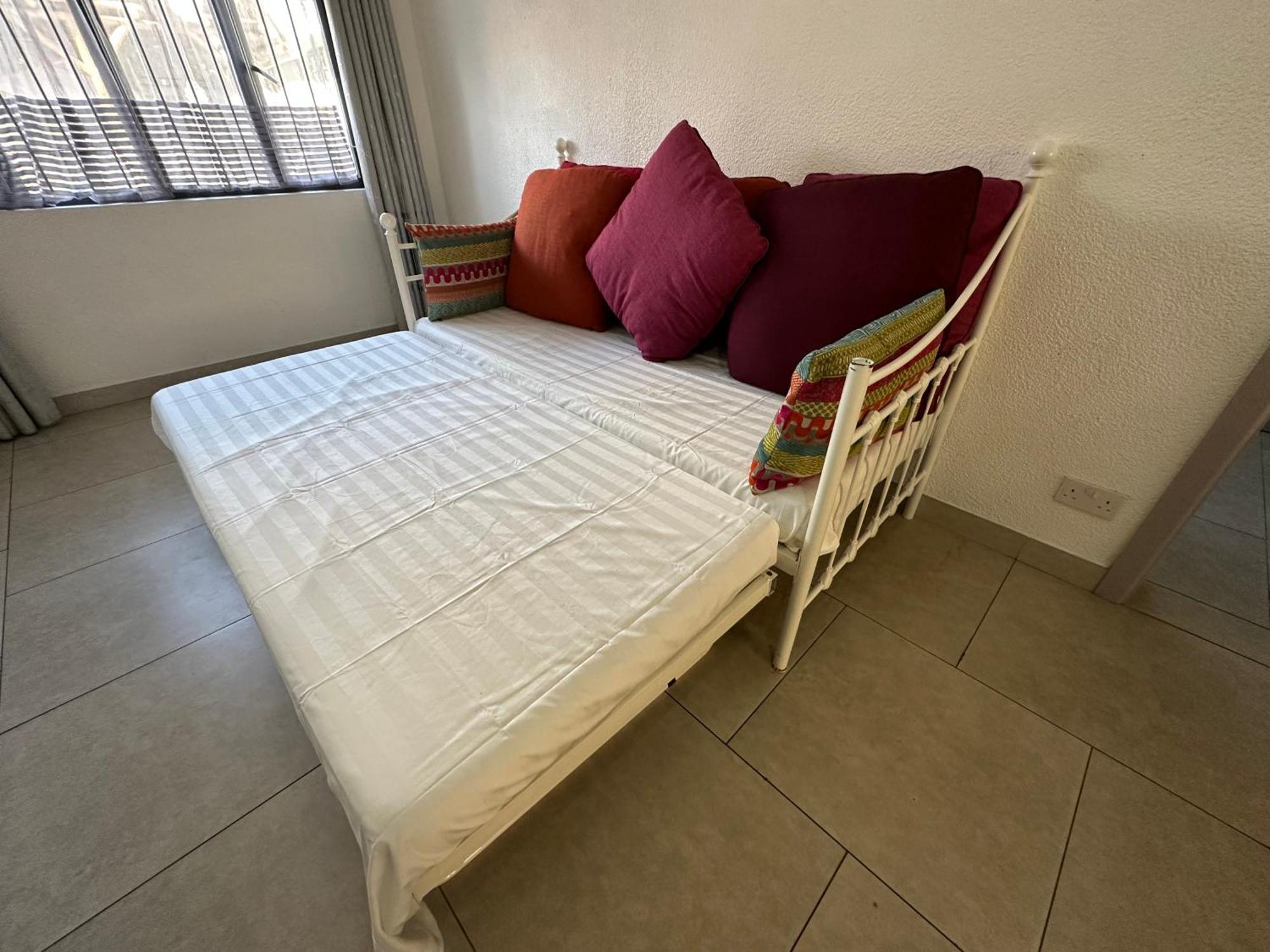 Ibis Tourist Residence 1 Mahebourg Luaran gambar