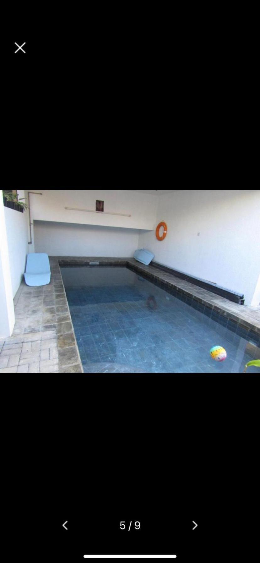 Ibis Tourist Residence 1 Mahebourg Luaran gambar