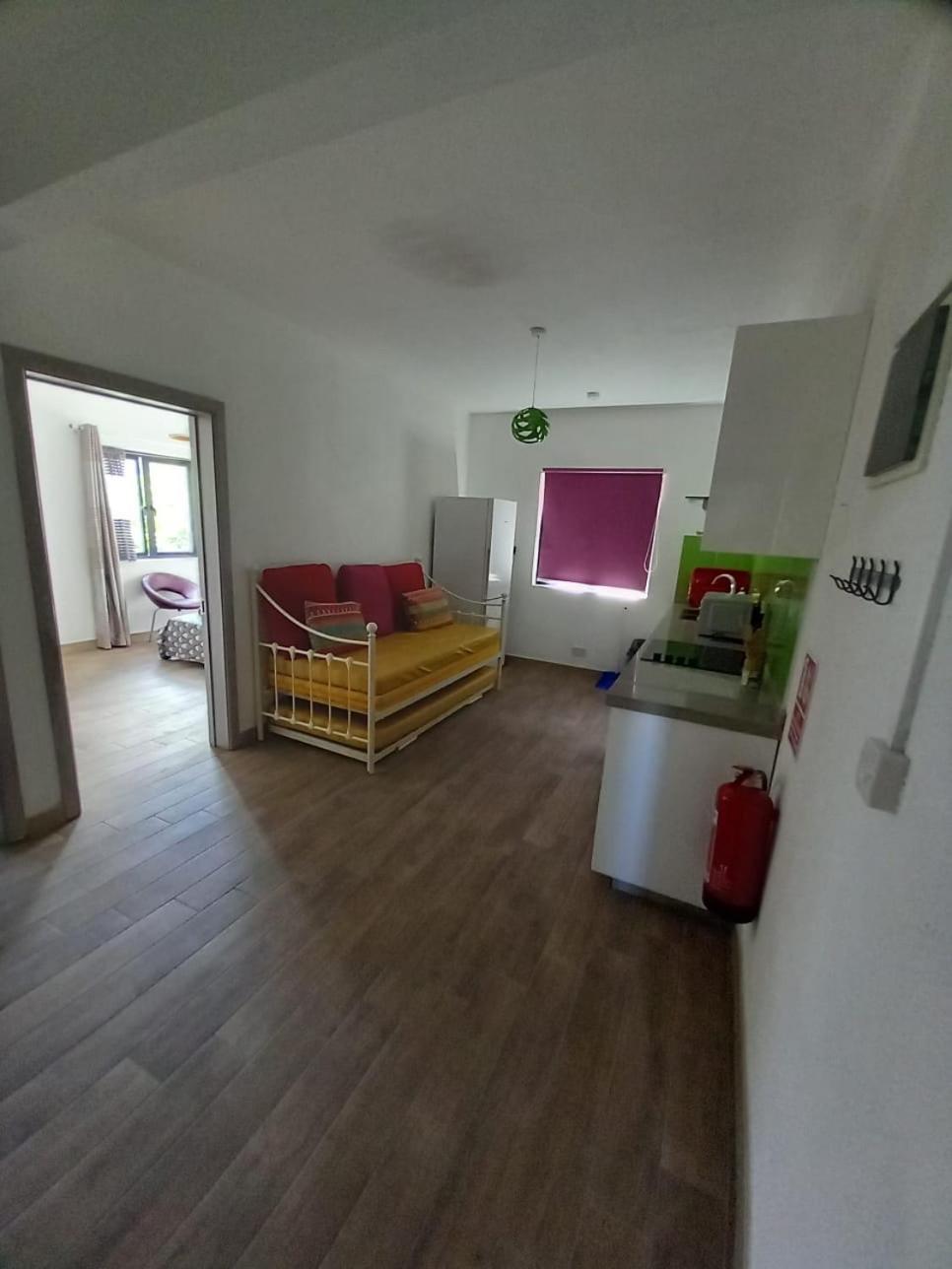 Ibis Tourist Residence 1 Mahebourg Luaran gambar