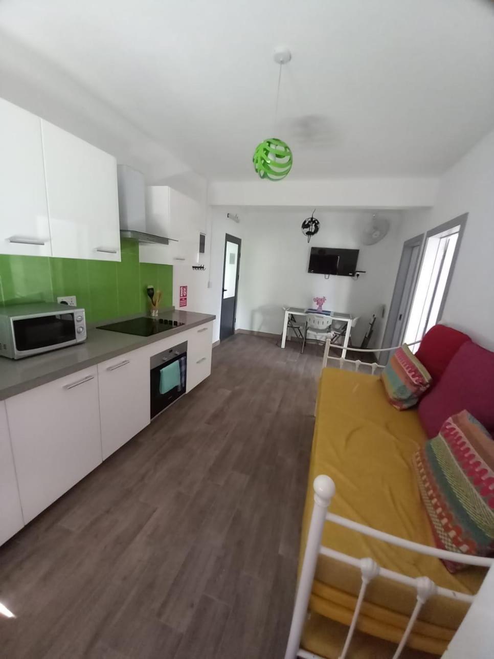 Ibis Tourist Residence 1 Mahebourg Luaran gambar