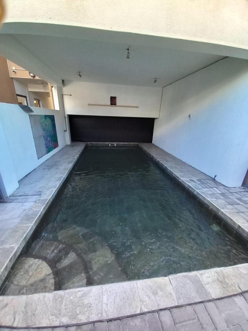 Ibis Tourist Residence 1 Mahebourg Luaran gambar