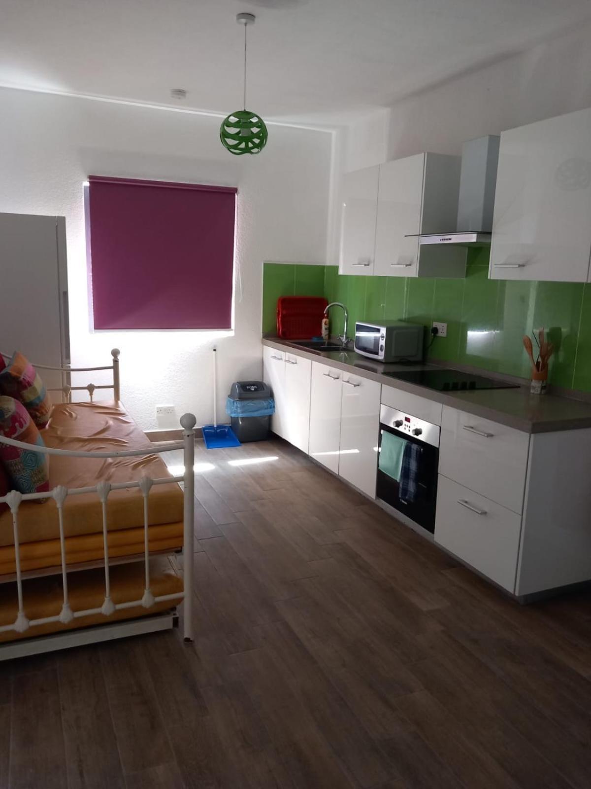 Ibis Tourist Residence 1 Mahebourg Luaran gambar