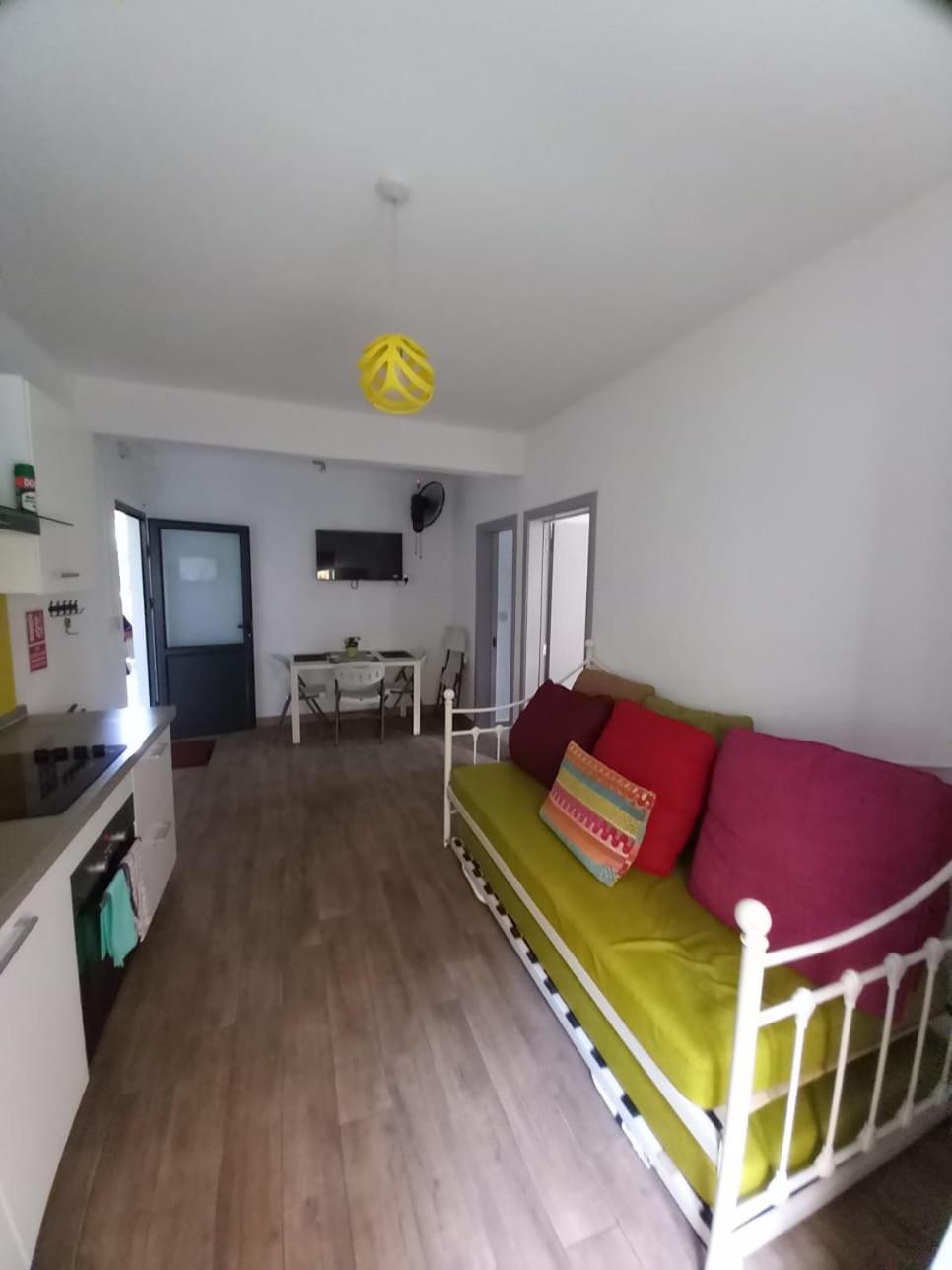 Ibis Tourist Residence 1 Mahebourg Luaran gambar