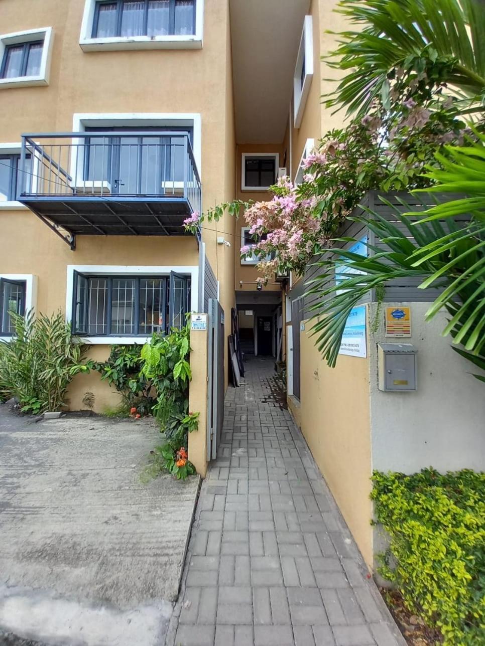 Ibis Tourist Residence 1 Mahebourg Luaran gambar