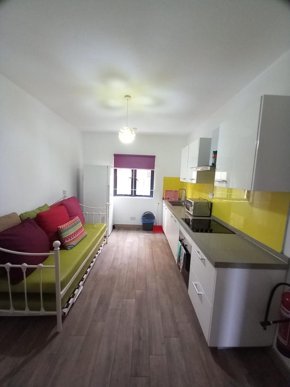 Ibis Tourist Residence 1 Mahebourg Luaran gambar