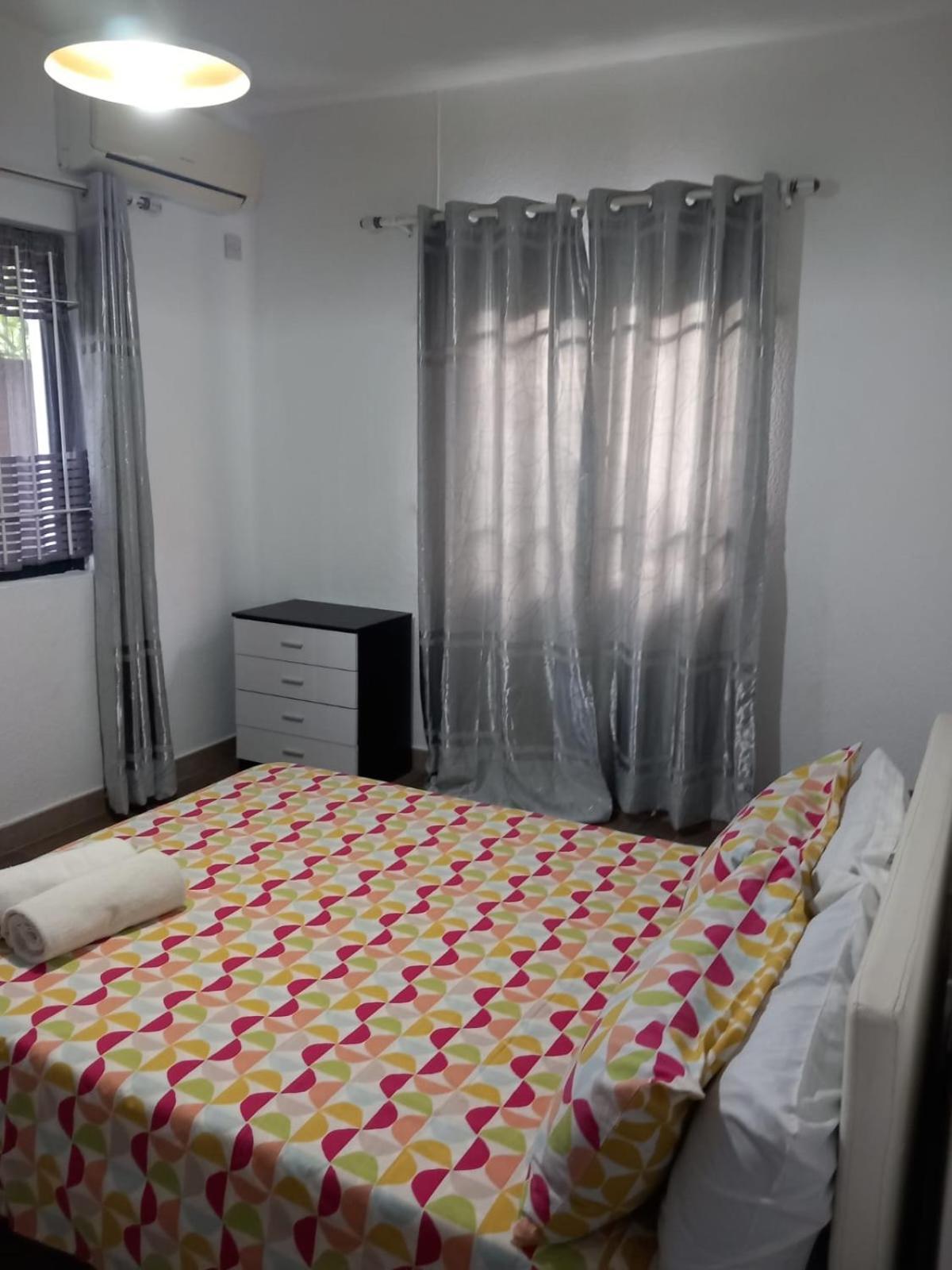 Ibis Tourist Residence 1 Mahebourg Luaran gambar