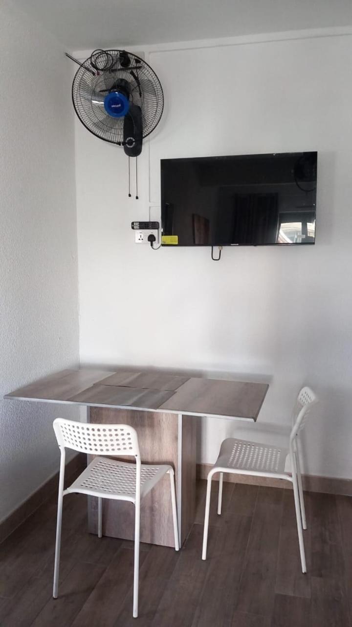 Ibis Tourist Residence 1 Mahebourg Luaran gambar