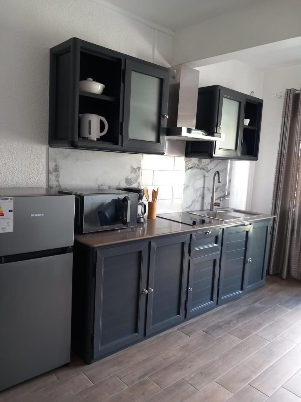 Ibis Tourist Residence 1 Mahebourg Luaran gambar