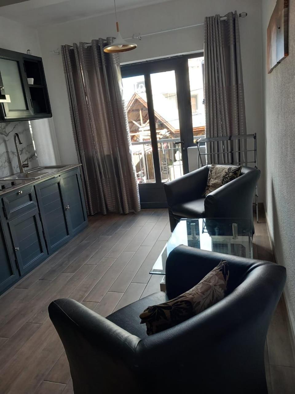 Ibis Tourist Residence 1 Mahebourg Luaran gambar