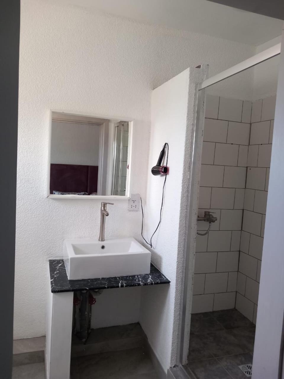 Ibis Tourist Residence 1 Mahebourg Luaran gambar
