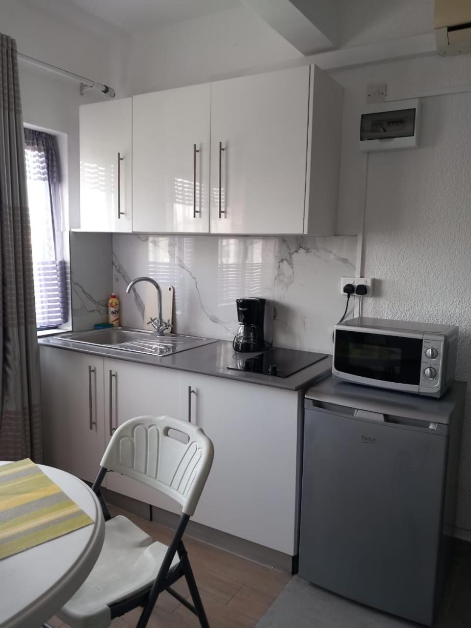 Ibis Tourist Residence 1 Mahebourg Luaran gambar