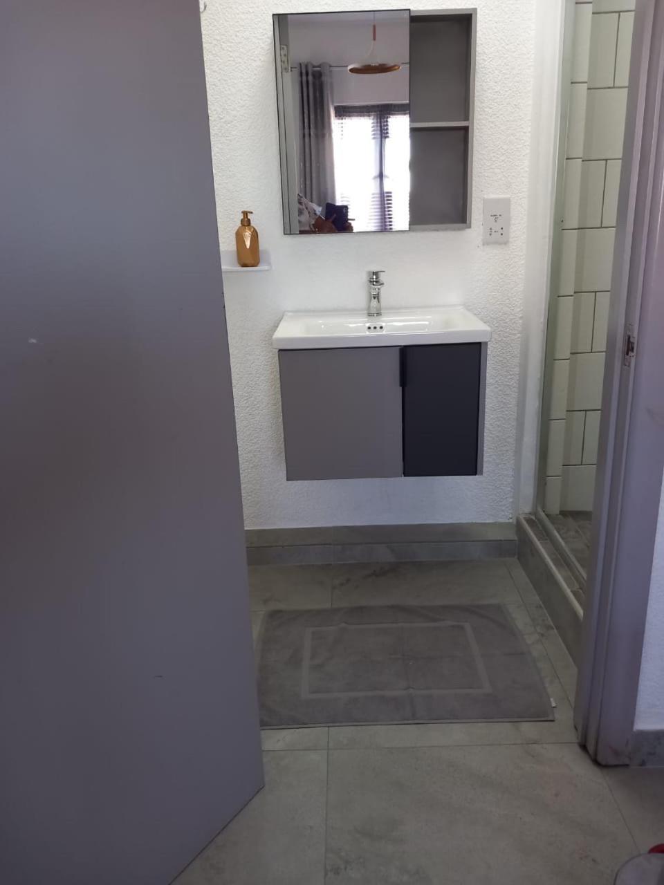 Ibis Tourist Residence 1 Mahebourg Luaran gambar