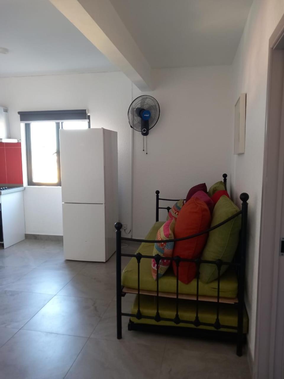 Ibis Tourist Residence 1 Mahebourg Luaran gambar
