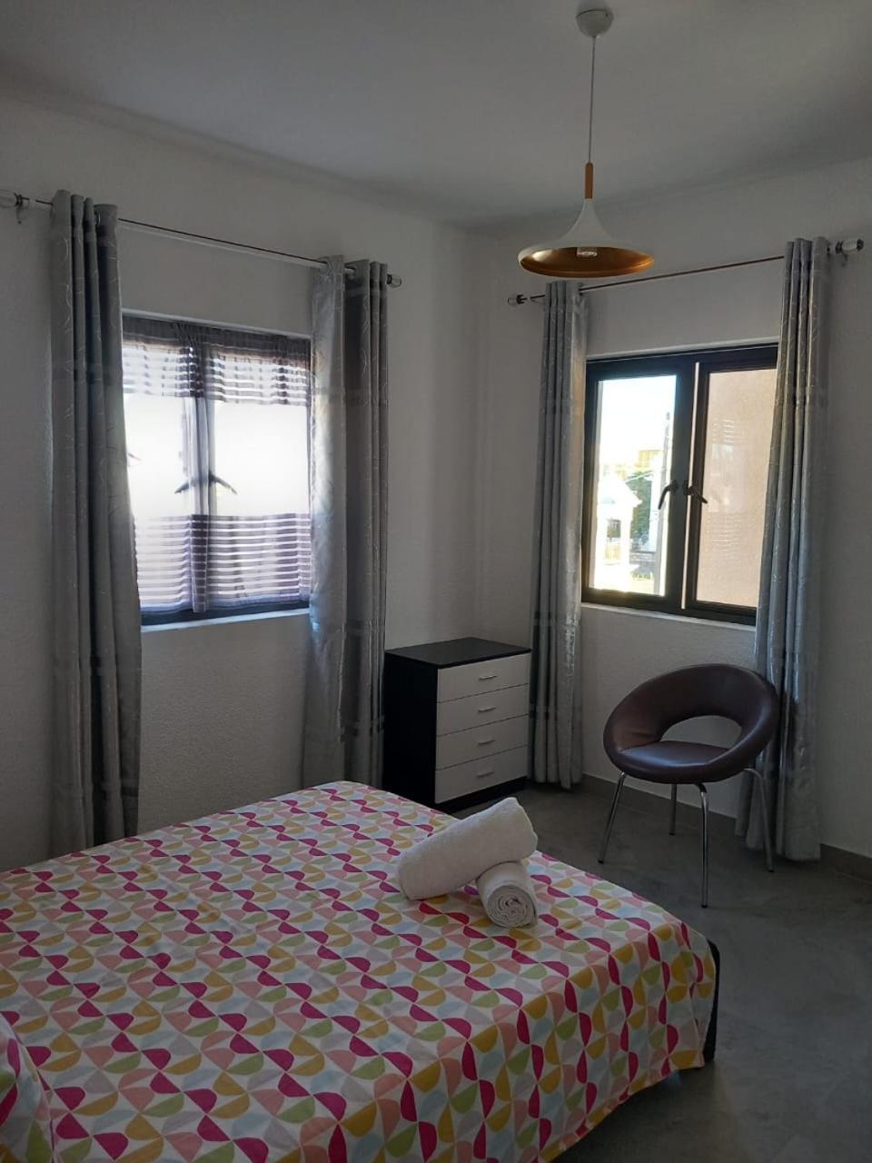 Ibis Tourist Residence 1 Mahebourg Luaran gambar