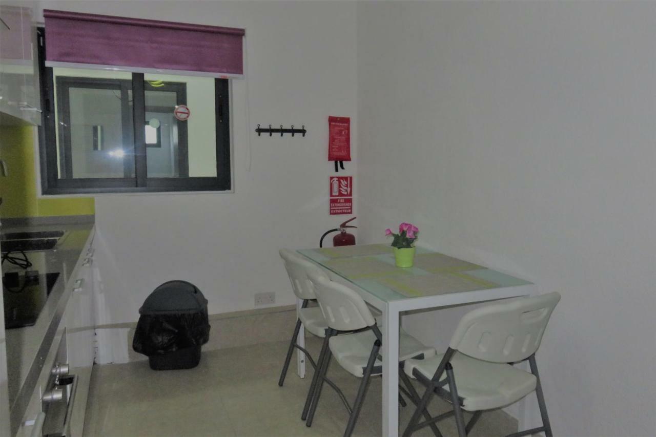 Ibis Tourist Residence 1 Mahebourg Luaran gambar