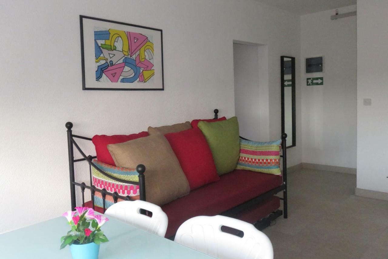 Ibis Tourist Residence 1 Mahebourg Luaran gambar