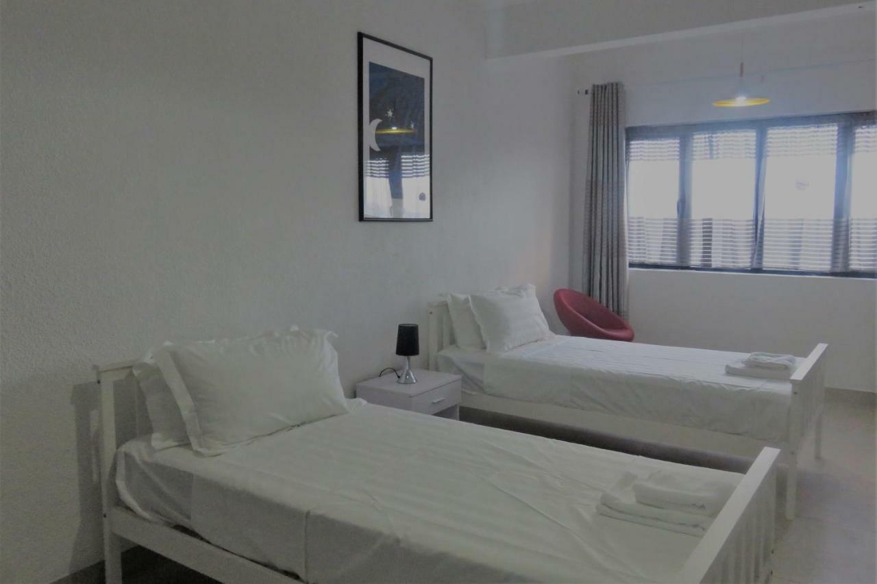 Ibis Tourist Residence 1 Mahebourg Luaran gambar