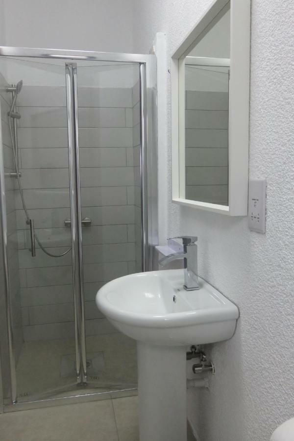 Ibis Tourist Residence 1 Mahebourg Luaran gambar