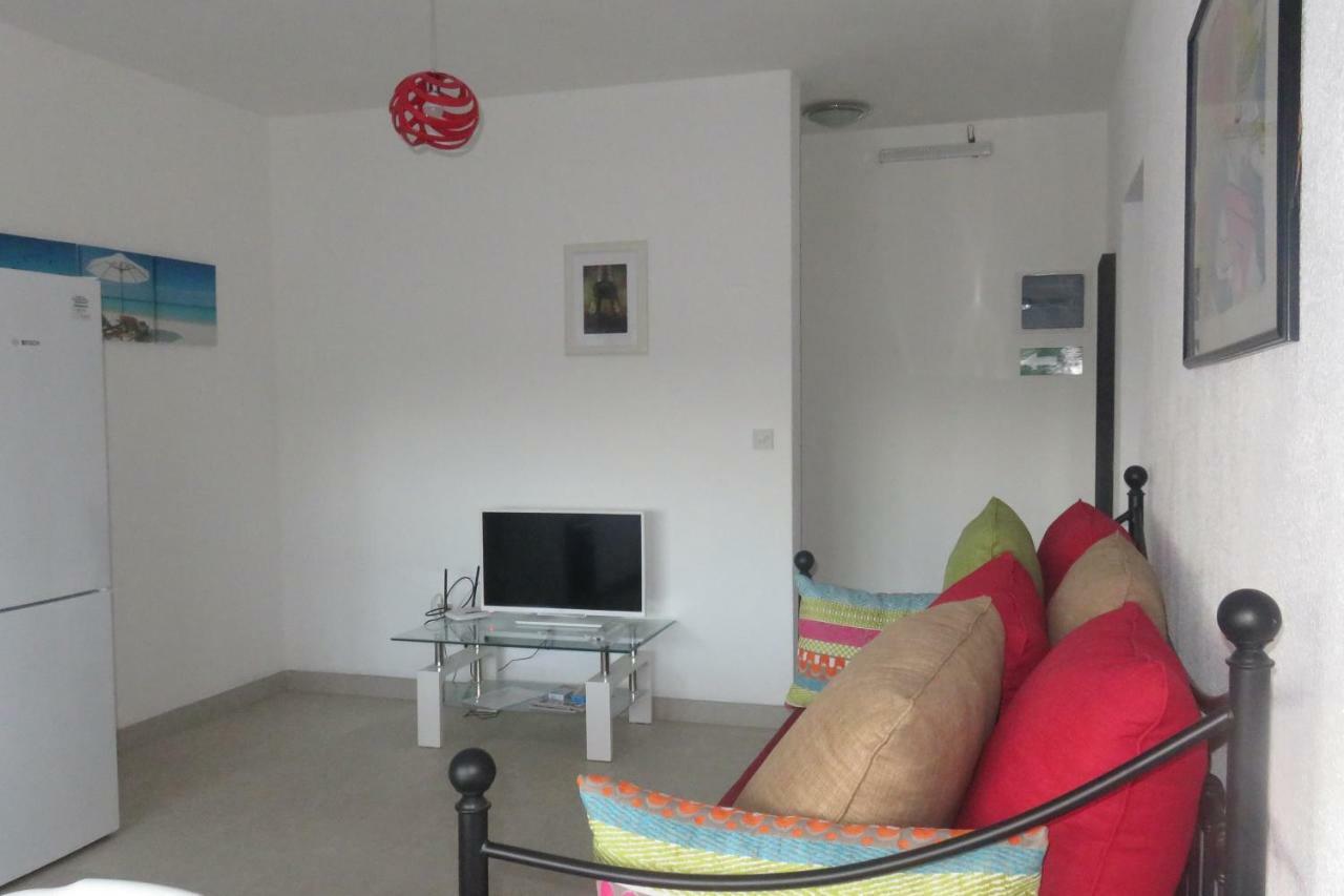 Ibis Tourist Residence 1 Mahebourg Luaran gambar