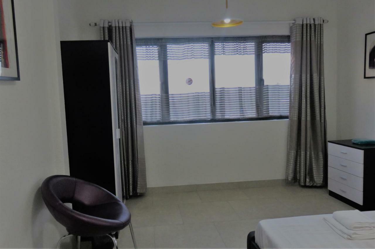 Ibis Tourist Residence 1 Mahebourg Luaran gambar
